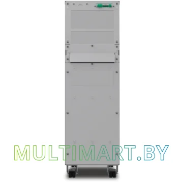 Источник бесперебойного питания APC MGE Galaxy 300 (G3HT10KHB1S) картинка 5